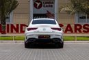 Mercedes-Benz CLA 250 AMG Premium 2.0L
