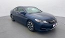 Honda Accord EX 2.4 | Under Warranty | Inspected on 150+ parameters