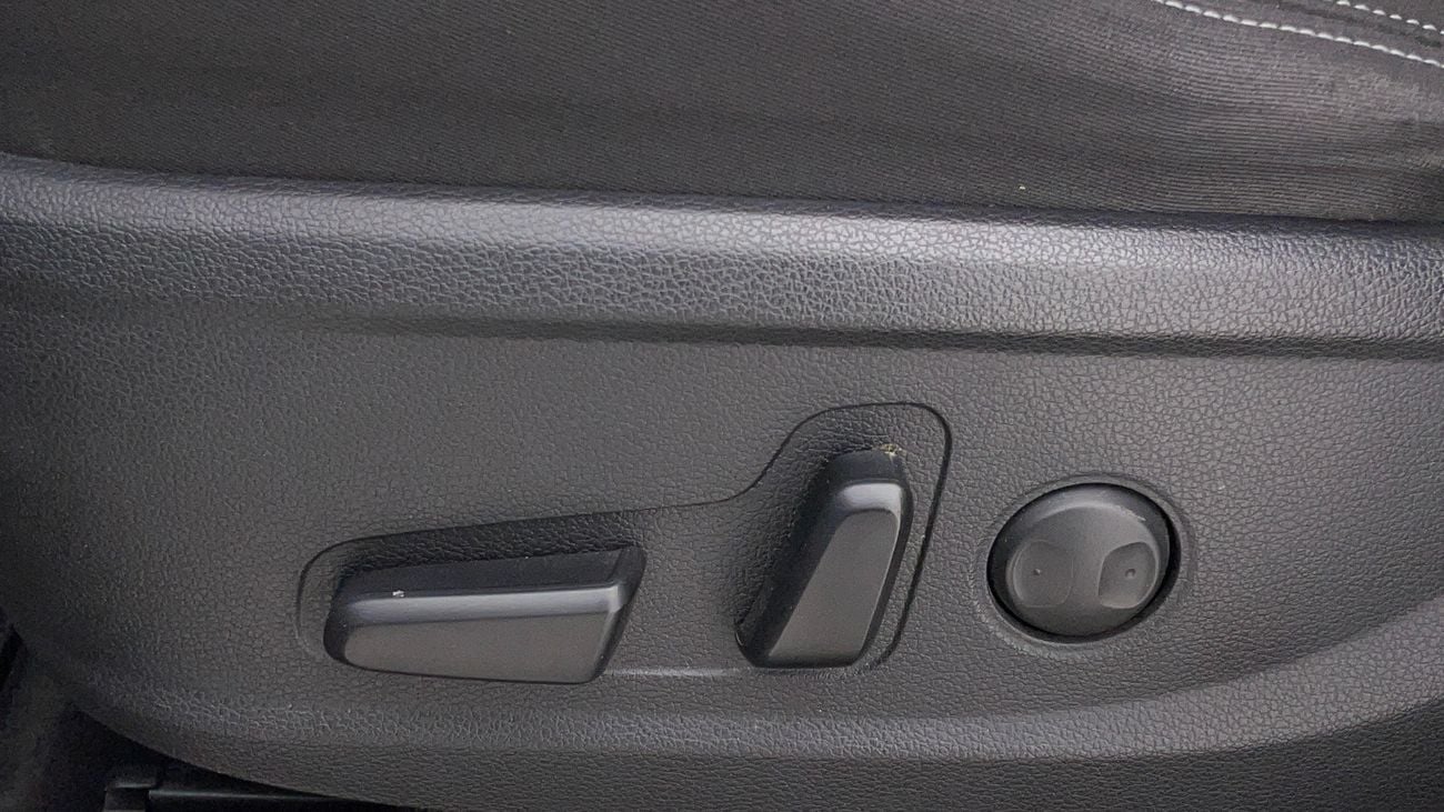 هيونداي باليساد SMART 3.5 | بدون دفعة مقدمة | اختبار القيادة في المنزل