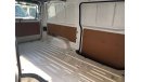 Toyota Hiace 2014. excellent condition