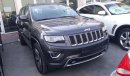 Jeep Grand Cherokee 2014 Gulf Specs Full options clean car new condition