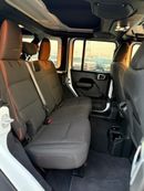 جيب رانجلر Unlimited Sport S 2.0L A/T