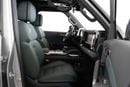 Jetour T2 Luxury