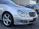 مرسيدس بنز E 350 STD