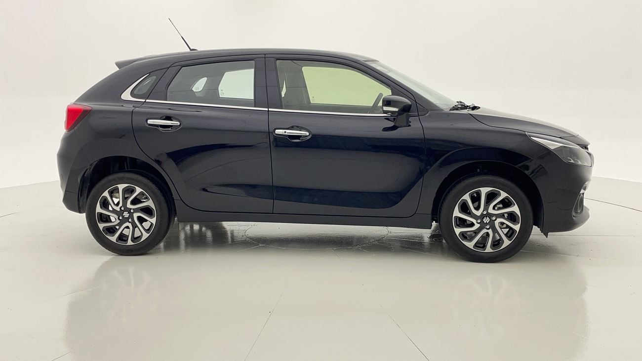 Suzuki Baleno GLX 1.5 | Zero Down Payment | Home Test Drive