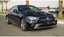 Mercedes-Benz E300 AMG 2.0L model 2023