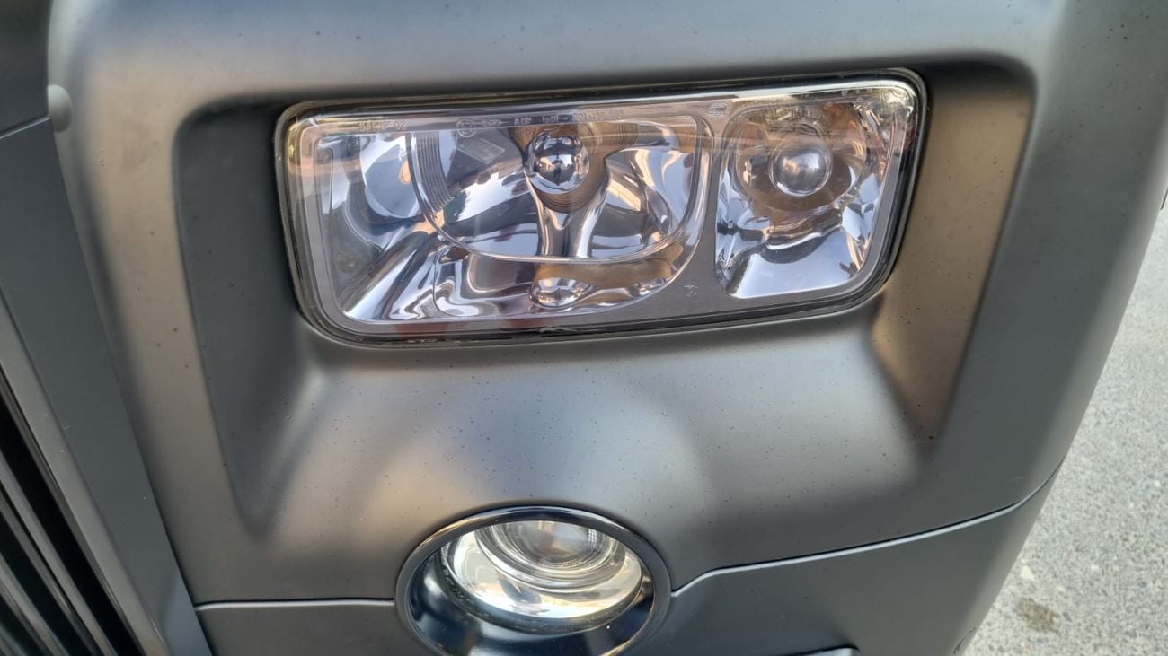 رولز رويس فانتوم