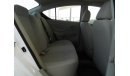 Nissan Sunny 2014 REF#455