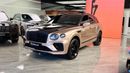 Bentley Bentayga ONYX S 4.0T - Bentley Bentayga 2022