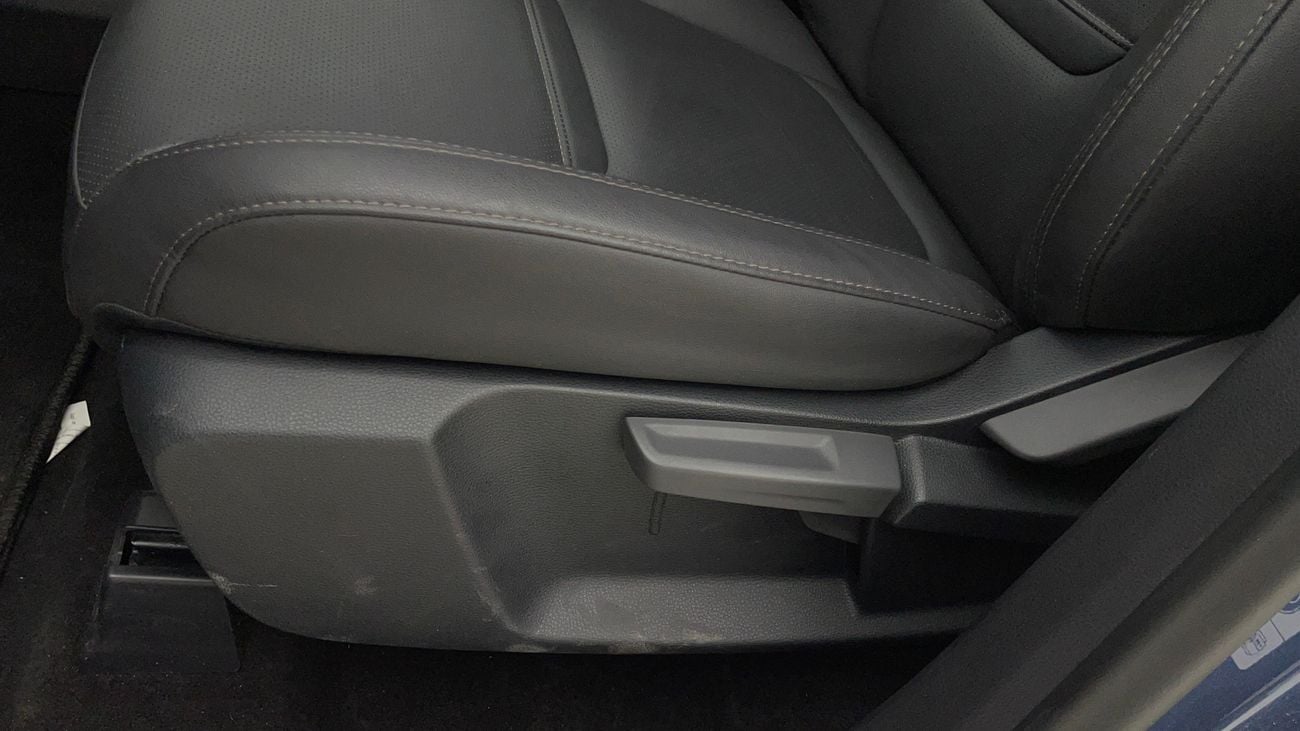 Ford Territory 2024 TREND | AED 983/Month | 0 DP | 30 Day Return | Warranty | Service History