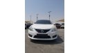 Nissan Tiida Nissan TIDA - 2016- Low millage- O original Paint.