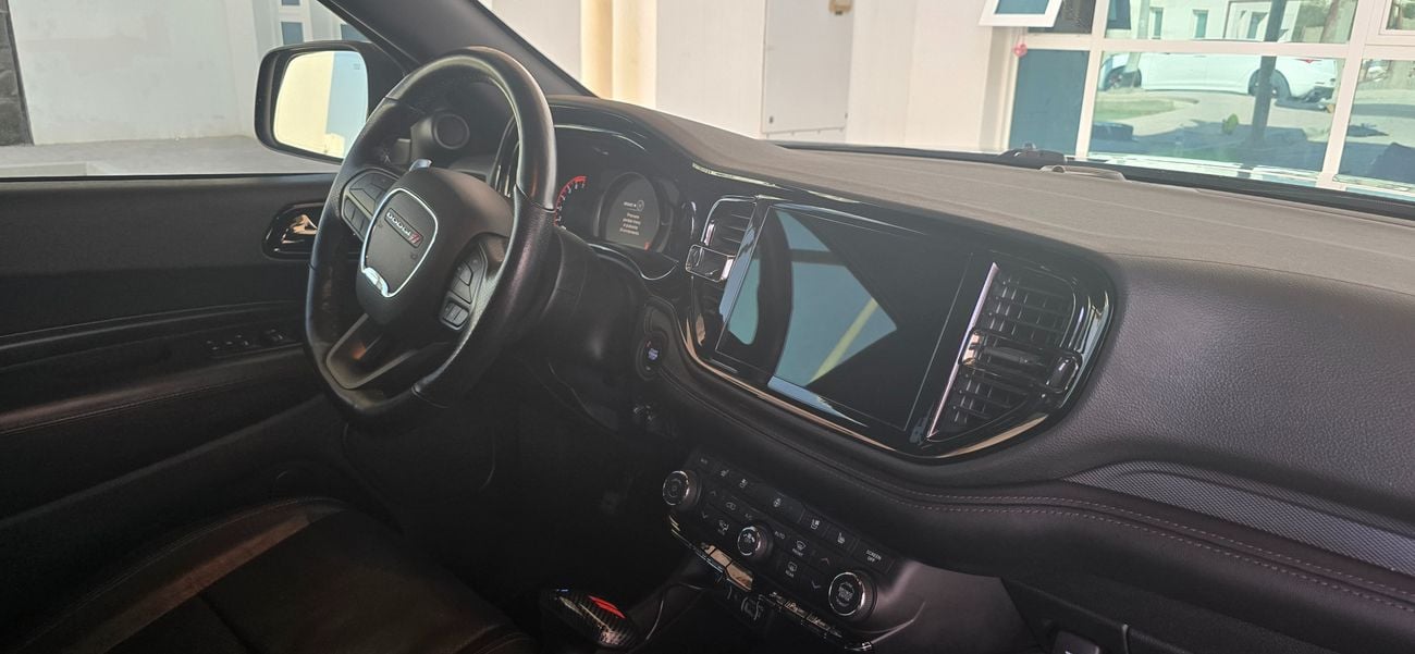 Dodge Durango R/T 5.7L AWD