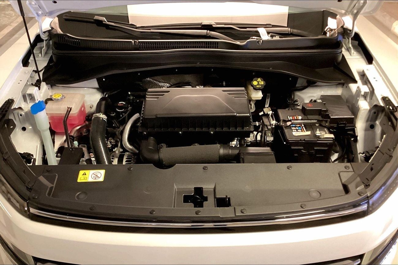 JAC JS4 Intelligent | National Day | Start 2026 with the ideal drive 1.5