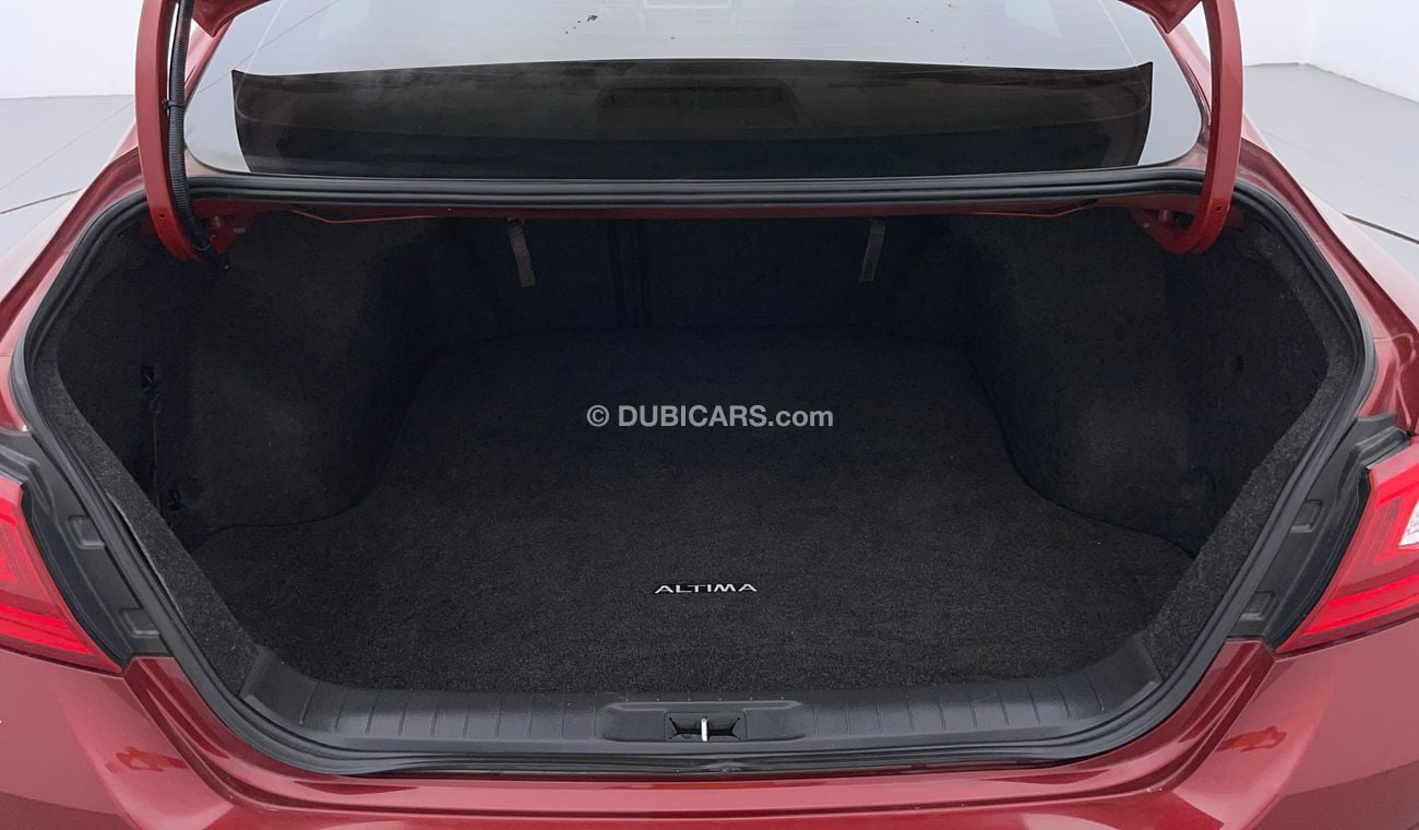 Nissan Altima SL 2.5 | Zero Down Payment | Free Home Test Drive