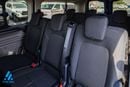فورد ترانزت CUSTOM 9-STR VAN 2025 MODEL 2.0L AUTOMATIC TRANSMISSION