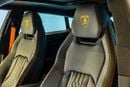 Lamborghini Urus SE FULL CARBON 2026