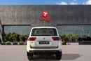 Toyota Land Cruiser EXR Toyota Land Cruiser EXR 2022 GCC | Warranty