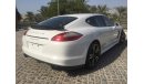 Porsche Panamera GTS