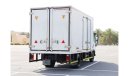 Isuzu NPR EURO4 | 4 TON INSULATED BOX | EXCELLENT CONDITION | GCC SPECS