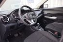 Nissan Kicks S 1.6L