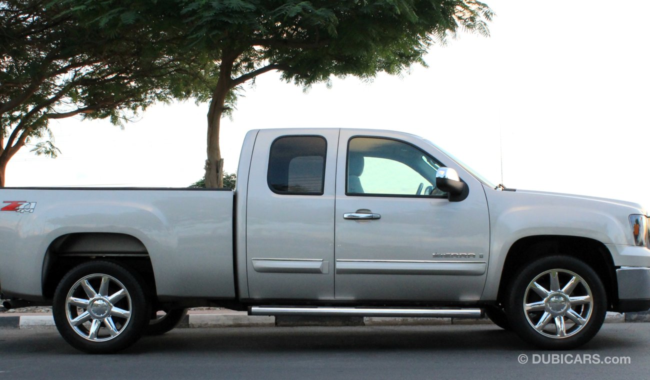 GMC Sierra SLE - EXCELLENT CONDITION