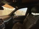 Mercedes-Benz GLE 63 S AMG GLE63S AMG 2017 clean car