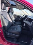 تويوتا راف ٤ VXR Full option