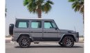 مرسيدس بنز G 63 AMG