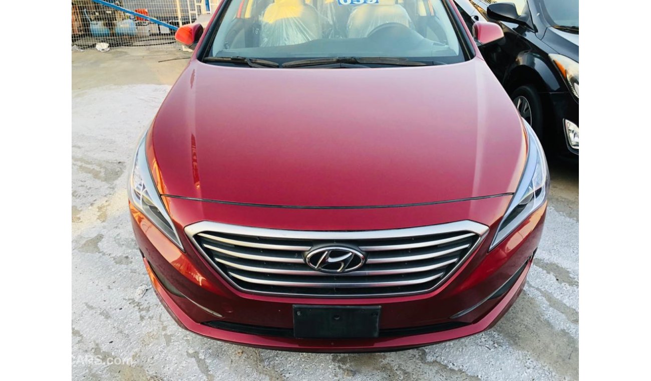 Hyundai Sonata CRUISE-CLEAN INTERIOR-LOW MILAGE