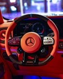 BRABUS 900 - Mercedes-AMG G 63