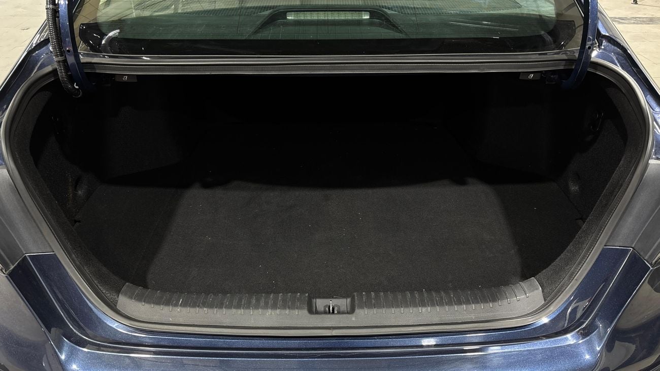 Honda Accord 2023 EX | AED 1368/Month | 0 DP | 30 Day Return | Warranty | Service History
