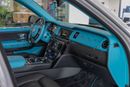 Rolls-Royce Cullinan Rolls Royce Cullinan Mansory Original Exterior and Interior - 2023 Perfect Condition