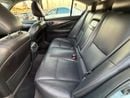 إنفينيتي Q50 LUXE