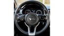 كيا ريو كيا ريو EX (YB) 2018، هاتشباك 5 أبواب، 1.4 لتر 4 أسطوانات بنزين، أوتوماتيكي، دفع أمامي