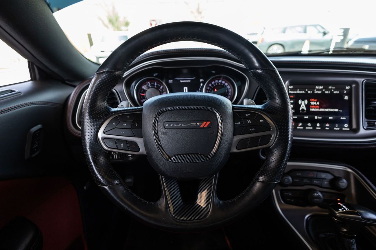 Dodge Challenger GT 3.6L