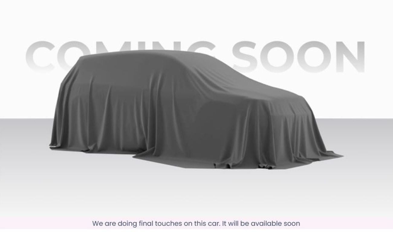 MG ZS Std 1.5L 2023 STD | AED 580/Month | 0 DP | 30 Day Return | Warranty