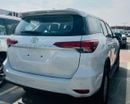 Toyota Fortuner TOYOTA FORTUNER 2.7L 2025