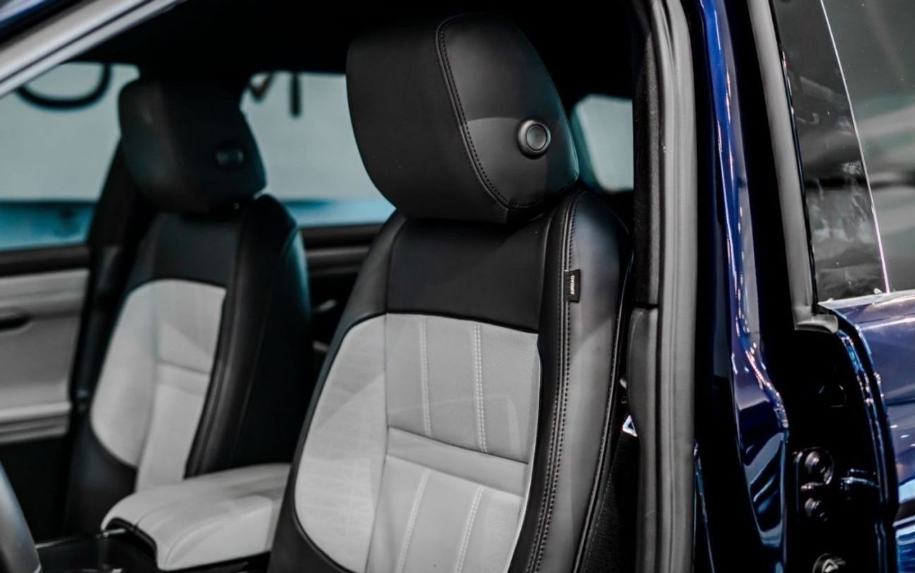 Land Rover Range Rover Evoque R-Dynamic HSE P250 2022 Range Rover Evoque HSE R-Dynamic, 2027 Warranty + Service Contract, Low KMs,