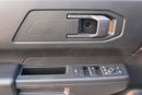 ميتسوبيشي L200 2.4L PETROL MANUAL TRANSMISSION DOUBLE CAB