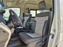 Toyota Hiace 3.5L PETROL V6 GL AT 13-SEATS RWD 2026MY