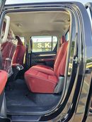 Toyota Hilux SR5 WIDE BODY/ CHROME BUMPERS/ DOUBLE CABIN/ FULL OPTION /PETROL AT 2.7L V4 4WD/CODE#HPAAWY