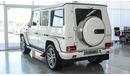 Mercedes-Benz G 36 AMG