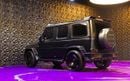 Mercedes Benz Brabus  Mercedes Brabus mansory 2024