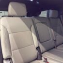 شيفروليه تاهو LT 5.3L 4WD