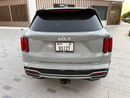 Kia Sorento SX (NON GCC)