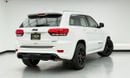 Jeep Grand Cherokee SRT8