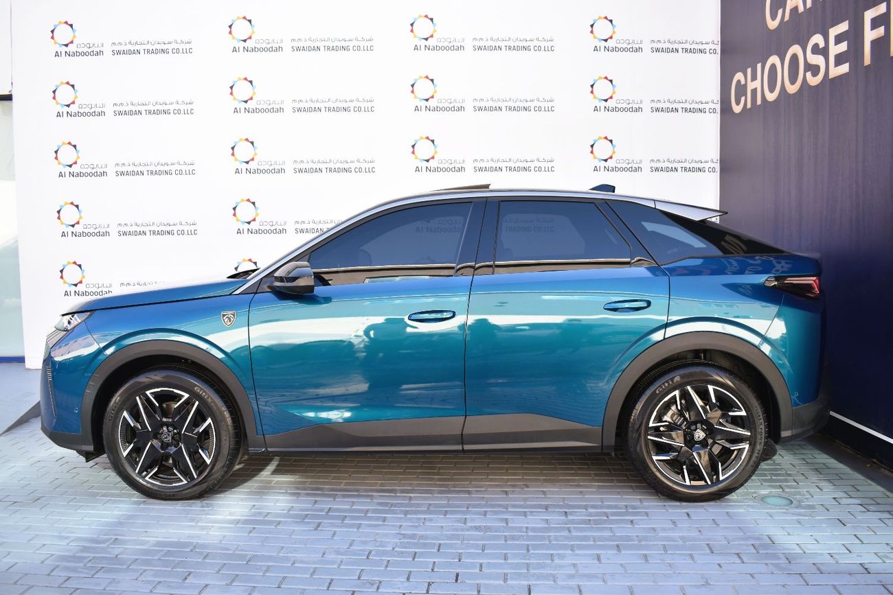 بيجو 3008 FROM 1,959 PM, FREE MANUFACTURER WARRANTY!