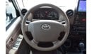 Toyota Land Cruiser Pick Up 79 Xtreme