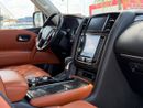 نيسان باترول LE T1 5.6L