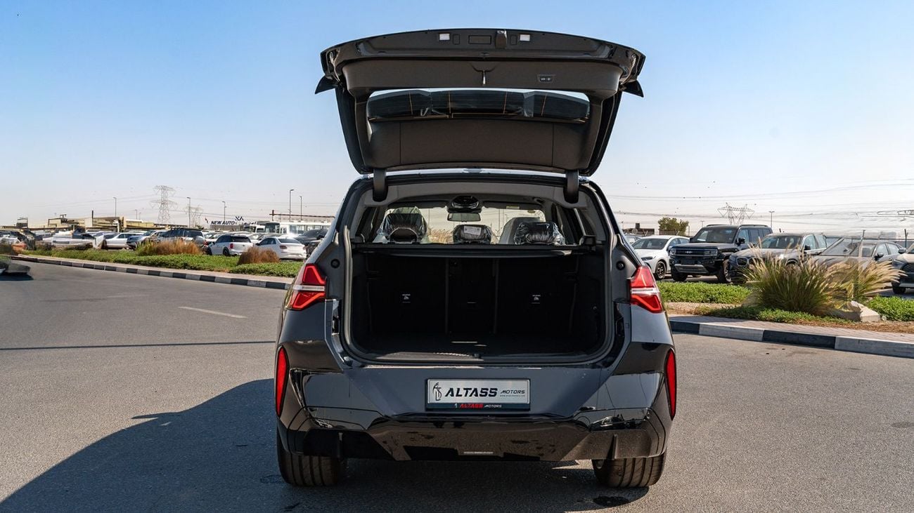 BMW X3 2026|BMW X3 XDRIVE30L PREMIUM EDITION M SPORT NIGHT EDITION [EXPORT ONLY]